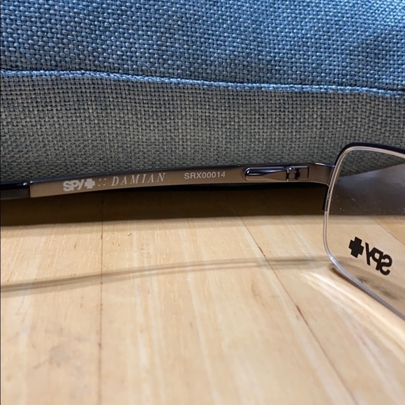 SPY OPTIC FRAMES ZZ1 - Picture 3 of 7